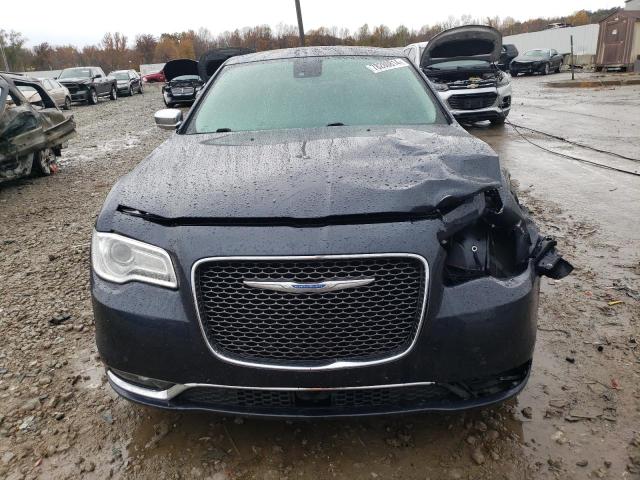 Photo 5 from auction – 2017 CHRYSLER 300C with VIN 2C3CCAEG8HH570176