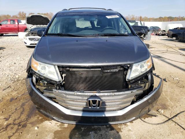 Photo 5 from auction – 2012 HONDA ODYSSEY EX with VIN 5FNRL5H62CB025802