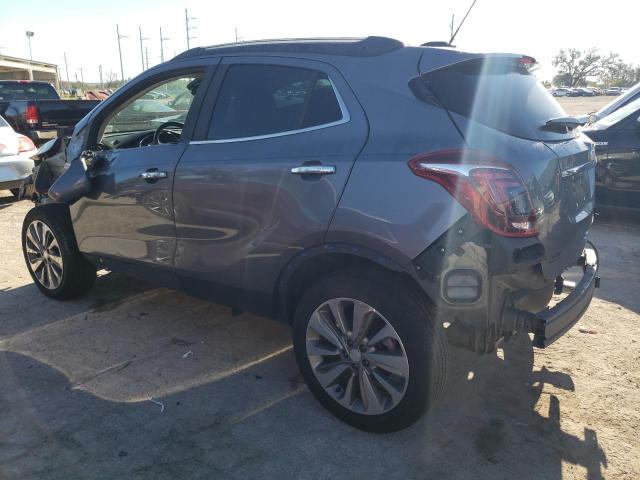 Photo 2 from auction – 2020 BUICK ENCORE PRE with VIN KL4CJASBXLB004428