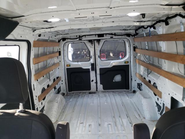 Photo 10 from auction – 2021 FORD TRANSIT T- with VIN 1FTBR1Y87MKA44540