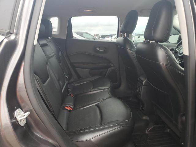 Photo 11 from auction – 2020 JEEP COMPASS LI with VIN 3C4NJCCBXLT126181