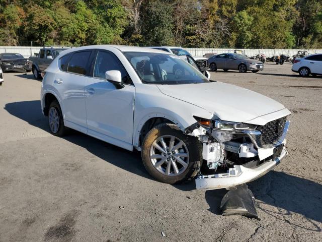 Photo 4 from auction – 2024 MAZDA CX-5 PREMI with VIN JM3KFBCM5R0385223
