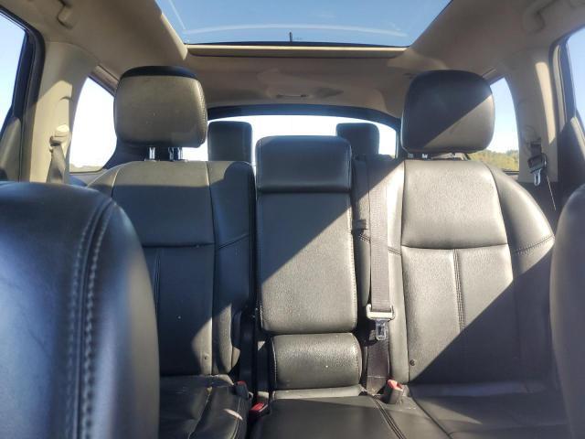 Photo 10 from auction – 2013 NISSAN PATHFINDER with VIN 5N1AR2MM3DC674193