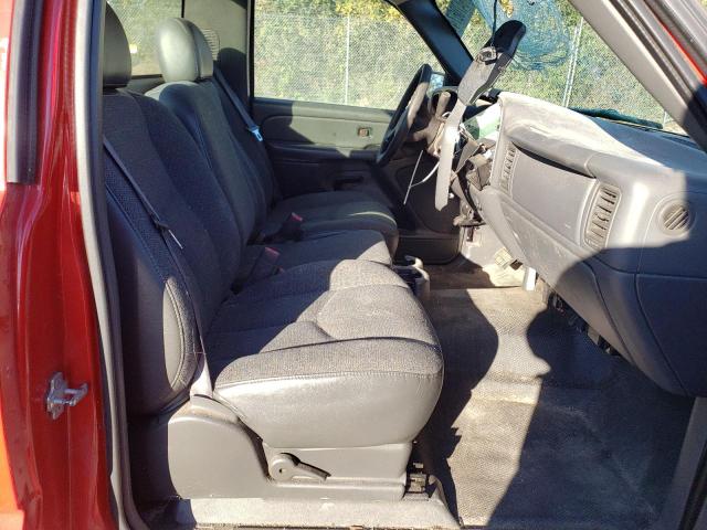 Photo 10 from auction – 2006 GMC NEW SIERRA with VIN 1GTEC14X46Z123847
