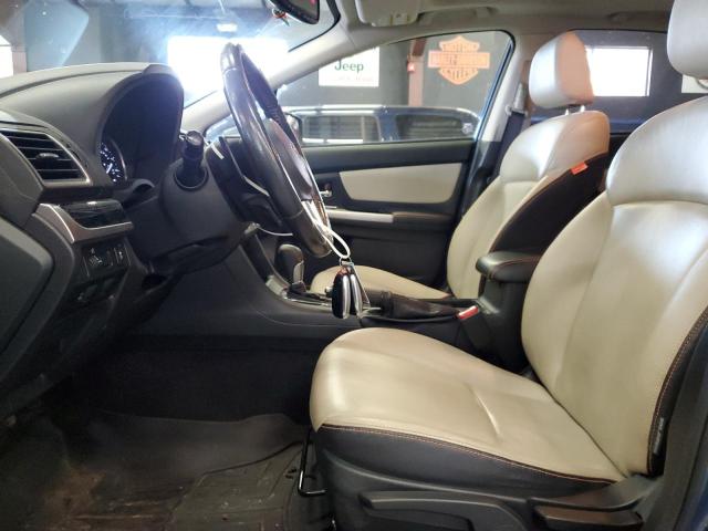 Foto 7 de la subasta – 2016 SUBARU CROSSTREK con VIN JF2GPALC6GH306848