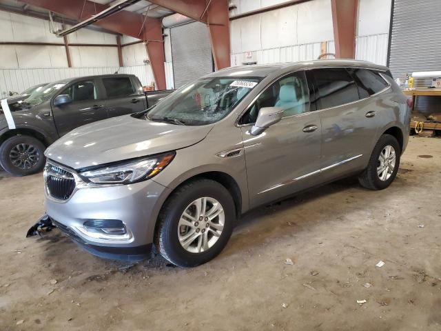 BUICK ENCLAVE ES 2019 with VIN 5GAEVAKW7KJ160776 - Photo from auction