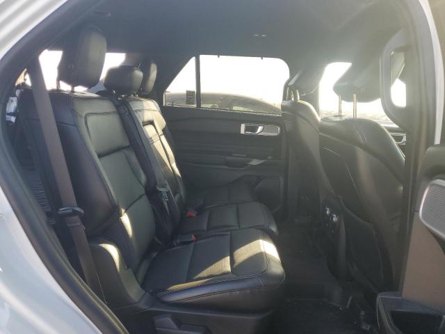 Photo 11 from auction – 2020 FORD EXPLORER L with VIN 1FMSK8FH4LGB59156