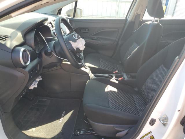 Photo 7 from auction – 2023 NISSAN VERSA S with VIN 3N1CN8DV0PL809727