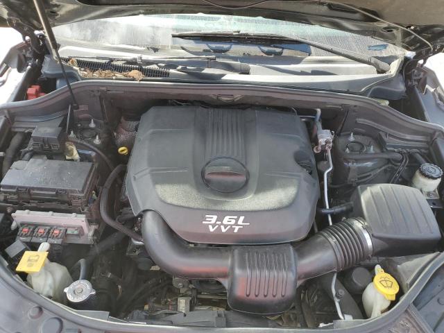 Photo 12 from auction – 2013 DODGE DURANGO CR with VIN 1C4RDHDG3DC664072