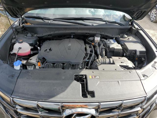 Photo 12 from auction – 2022 HYUNDAI TUCSON LIM with VIN 5NMJECAE4NH151996