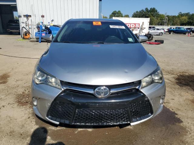 Photo 5 from auction – 2017 TOYOTA CAMRY LE with VIN 4T1BF1FK7HU278531