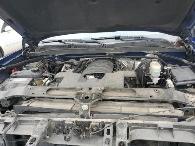Photo 11 from auction – 2014 CHEVROLET SILVERADO with VIN 1GCRCPEC1EZ268259