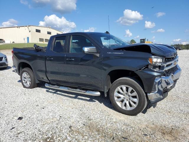 Photo 4 from auction – 2020 CHEVROLET SILVERADO with VIN 1GCRYDED1LZ155210