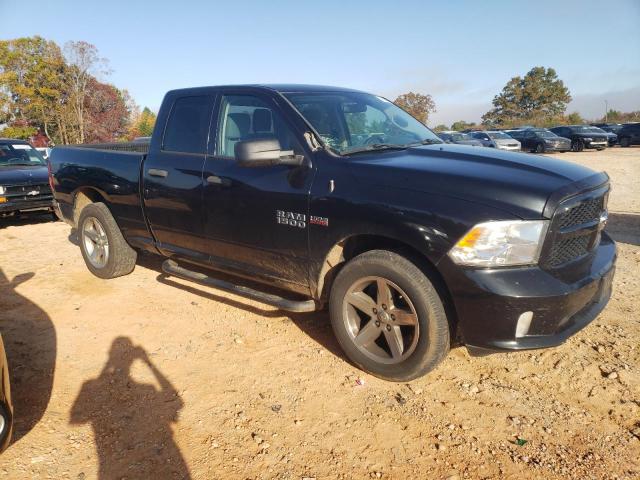 Photo 4 from auction – 2017 RAM 1500 ST with VIN 1C6RR7FT3HS794250