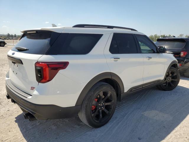 Photo 3 from auction – 2022 FORD EXPLORER S with VIN 1FM5K8GC6NGA11223