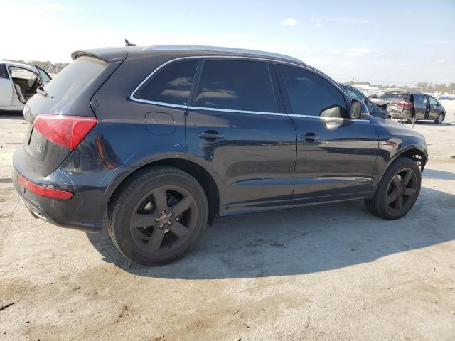 Photo 3 from auction – 2011 AUDI Q5 PREMIUM with VIN WA1DKAFP6BA104845