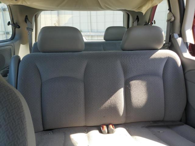 Photo 10 from auction – 2005 DODGE CARAVAN SE with VIN 1D4GP25B65B325329