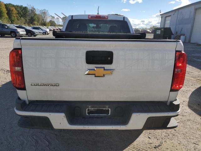 Photo 6 from auction – 2019 CHEVROLET COLORADO with VIN 1GCHTBEA4K1288125