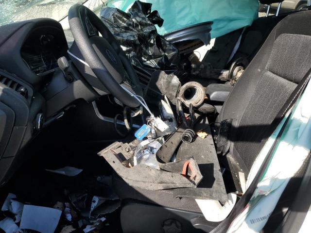 Photo 7 from auction – 2022 FORD ECOSPORT S with VIN MAJ6S3GL3NC468371