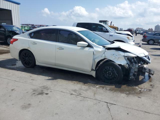 Photo 4 from auction – 2017 NISSAN ALTIMA 2.5 with VIN 1N4AL3AP1HC144164