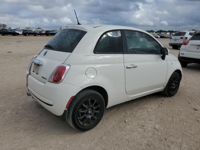 Photo 3 from auction – 2012 FIAT 500 POP with VIN 3C3CFFAR8CT321873