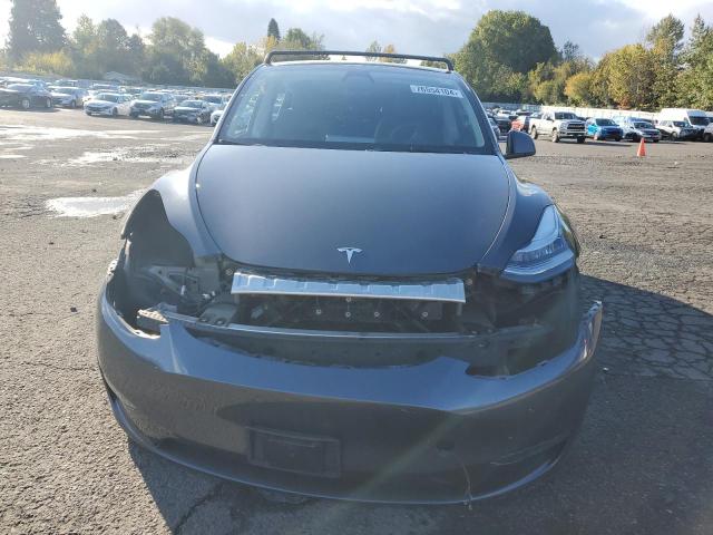 Photo 5 from auction – 2023 TESLA MODEL Y with VIN 7SAYGDEEXPF598767