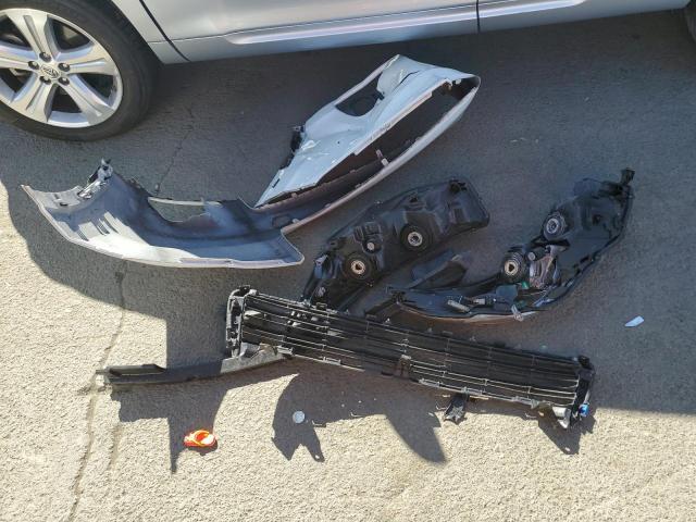 Photo 12 from auction – 2014 TOYOTA HIGHLANDER with VIN 5TDDKRFH4ES034105