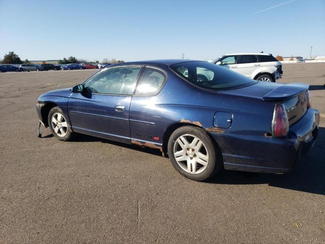 Photo 2 from auction – 2000 CHEVROLET MONTE CARL with VIN 2G1WX12K8Y9347919