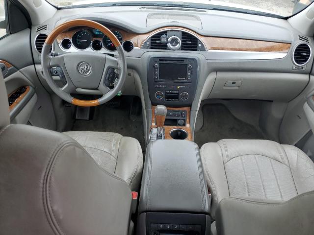 Photo 8 from auction – 2011 BUICK ENCLAVE CX with VIN 5GAKRCED6BJ413728