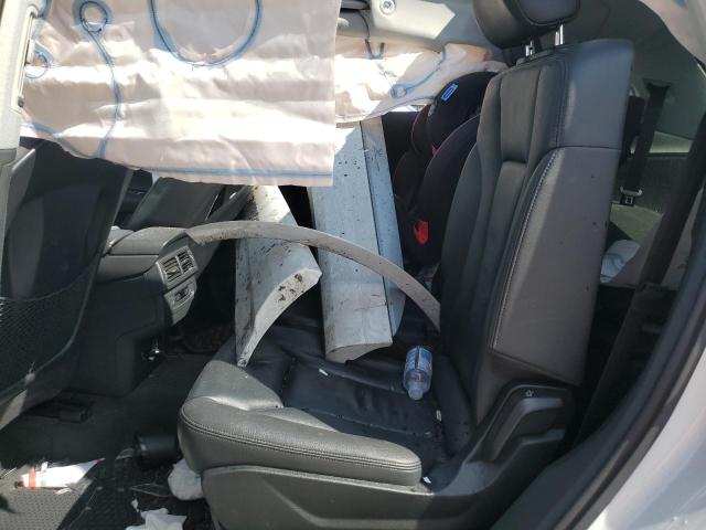 Photo 11 from auction – 2019 AUDI Q7 PREMIUM with VIN WA1LHAF71KD015340