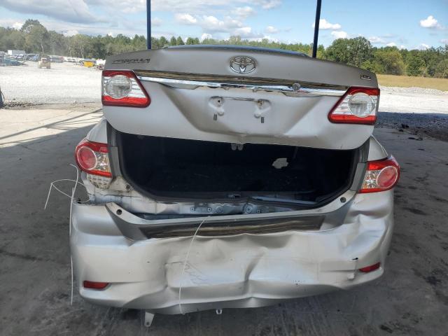 Photo 6 from auction – 2012 TOYOTA COROLLA BA with VIN 2T1BU4EE7CC880441