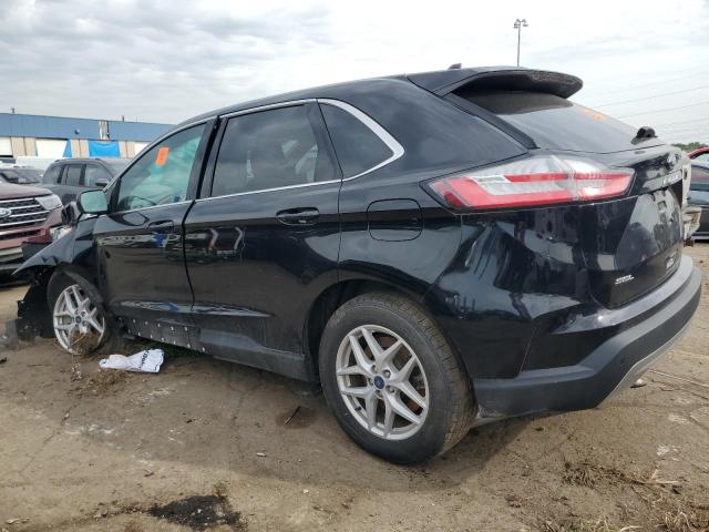 Photo 2 from auction – 2021 FORD EDGE SEL with VIN 2FMPK4J97MBA65537