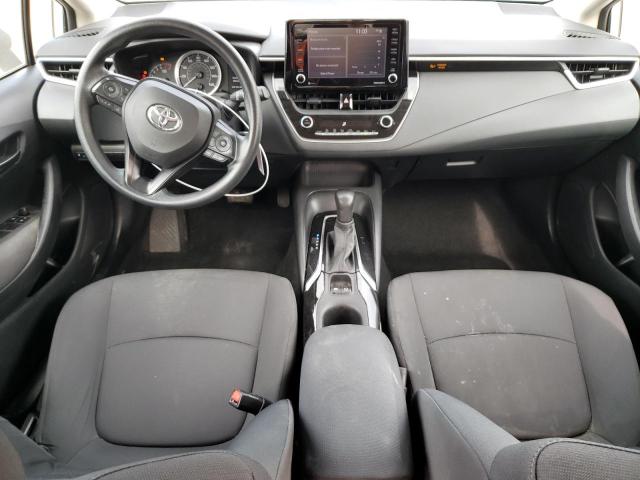 Photo 8 from auction – 2022 TOYOTA COROLLA LE with VIN 5YFEPMAE9NP304721