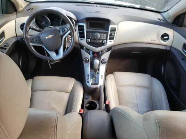 Photo 8 from auction – 2011 CHEVROLET CRUZE LT with VIN 1G1PG5S97B7102577