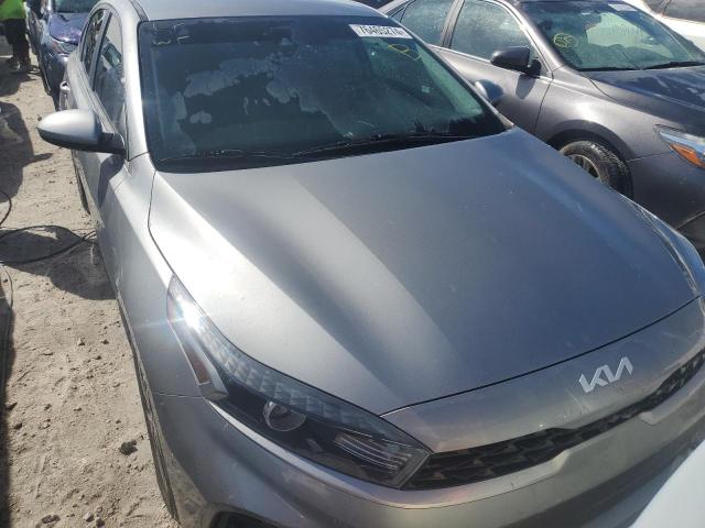 Photo 5 from auction – 2022 KIA FORTE FE with VIN 3KPF24AD0NE424497