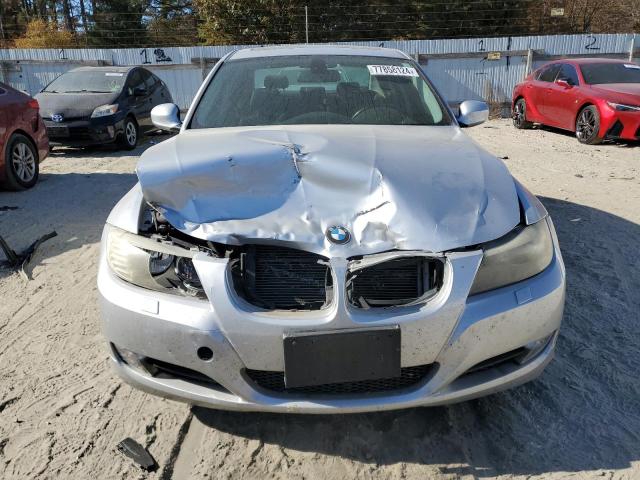 Photo 5 from auction – 2011 BMW 328 XI with VIN WBAPK7C54BF085334