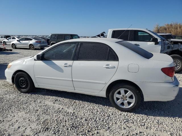 Photo 2 from auction – 2003 TOYOTA COROLLA with VIN JTDBR32E830032241