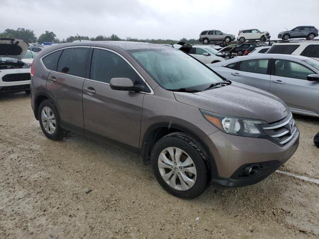 Photo 4 from auction – 2014 HONDA CR-V EX with VIN 3CZRM3H57EG701693