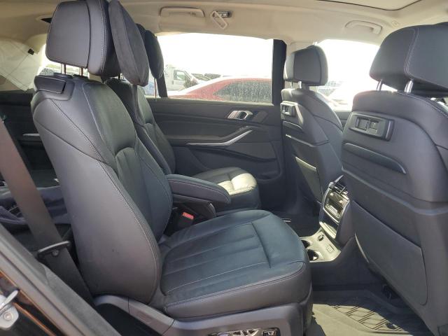 Photo 10 from auction – 2019 BMW X7 XDRIVE4 with VIN 5UXCW2C52KL085826