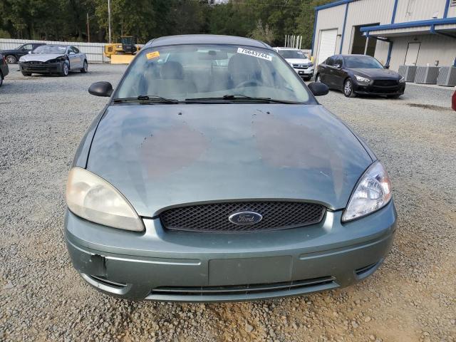 Photo 5 from auction – 2006 FORD TAURUS SE with VIN 1FAFP53U46A114982