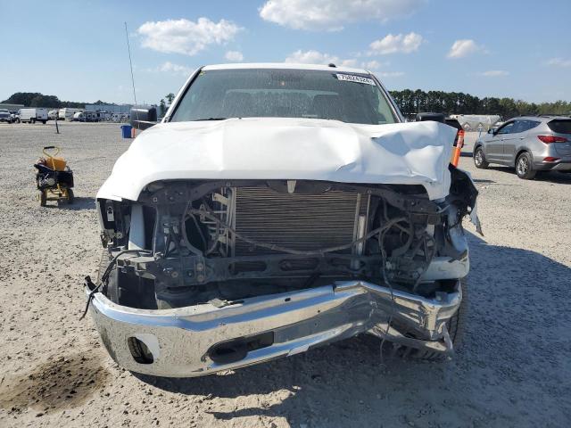 Photo 5 from auction – 2021 RAM 1500 CLASS with VIN 3C6RR7KG5MG570097