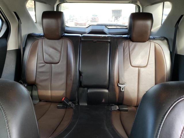 Photo 10 from auction – 2013 CHEVROLET EQUINOX LT with VIN 2GNALPEK1D6427996