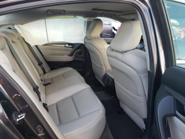 Photo 10 from auction – 2013 ACURA TL TECH with VIN 19UUA9F58DA001288