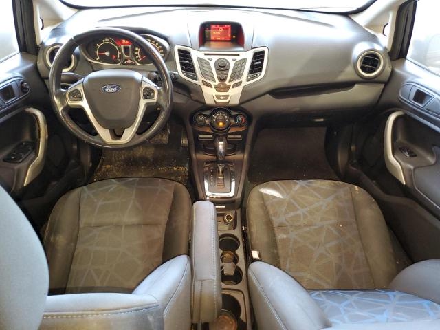 Photo 8 from auction – 2013 FORD FIESTA SE with VIN 3FADP4EJ3DM109146