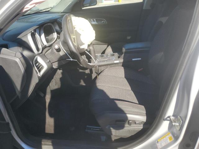 Photo 7 from auction – 2016 CHEVROLET EQUINOX LT with VIN 2GNFLFEK6G6291319