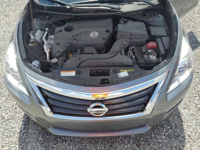 Photo 11 from auction – 2015 NISSAN ALTIMA 2.5 with VIN 1N4AL3AP3FC574131
