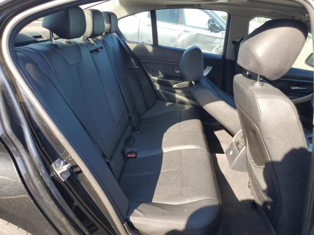 Photo 10 from auction – 2013 BMW 328 I SULE with VIN WBA3C1C56DK103075