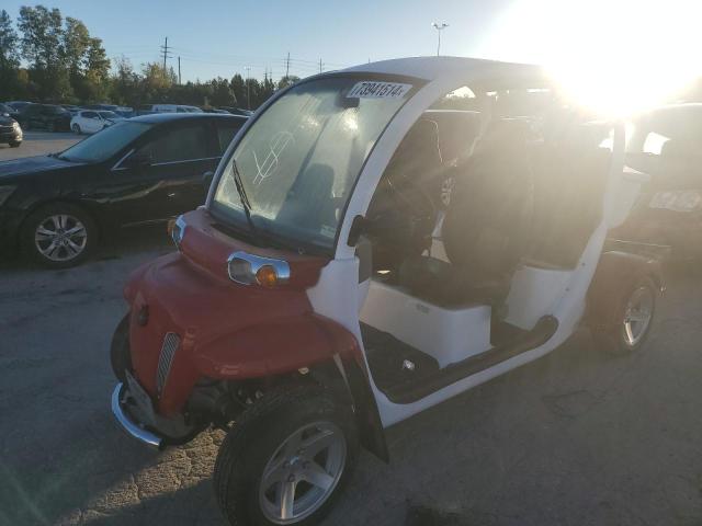 GLOBAL ELECTRIC MOTORS E4 2015 with VIN 52CG4AGAXF0013610 - Photo from auction