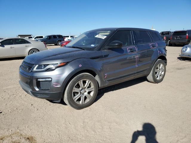 LAND ROVER RANGE ROVE 2018 with VIN SALVP2RX3JH288296 - Photo from auction