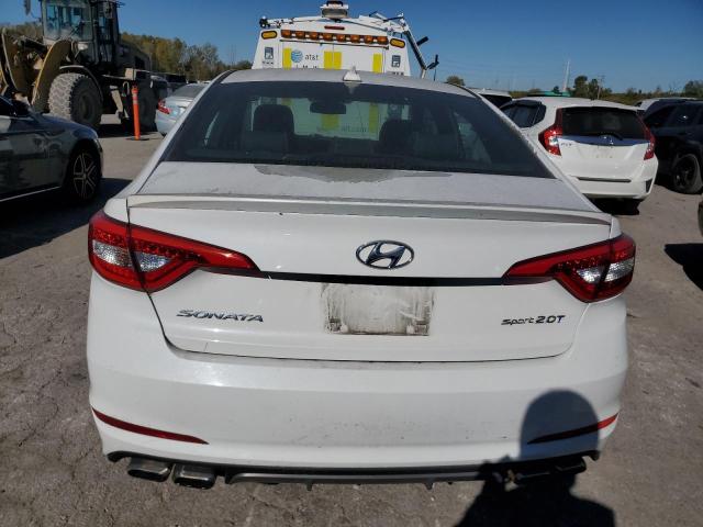 Photo 6 from auction – 2015 HYUNDAI SONATA SPO with VIN 5NPE34AB3FH077039